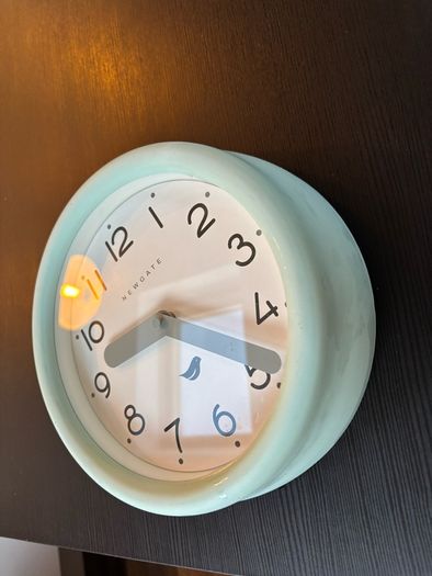 Newgate Wall Clock