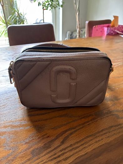 Marc Jacobs Crossbody Handbag