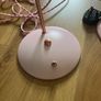 Desk lamps x 2 Image 3