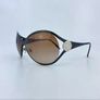 Versace Ladies Sunglasses Model 2107 12212L Image 4