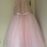 Blingalicious Confirmation Dress Image 4