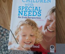 assisting children with special needs
