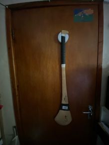 Hurl Holder/Display