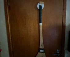 Hurl Holder/Display