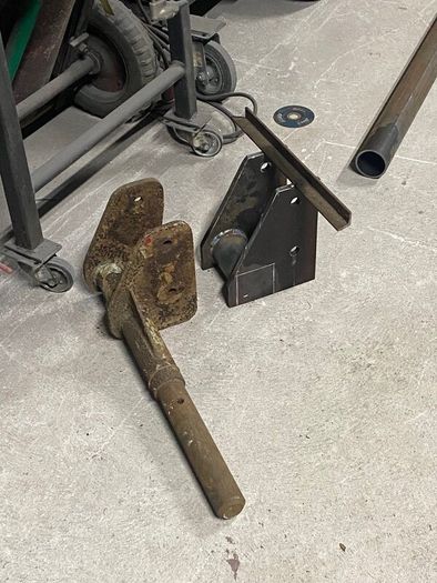 Roll bars