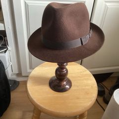 Ladies Vintage  Fedora by Failsworth