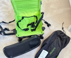 Summer Infants pop up high chair