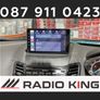 Premium Carplay Ford Fiesta Android Auto Radio Image 2