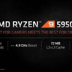 PC DESKTOP -  for gaming or video creator
