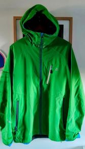 Dare 2b Men's Mindset Premium Stretch Fabric outdoor Jacket Size Medium