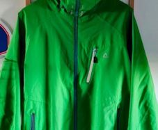 Dare 2b Men's Mindset Premium Stretch Fabric outdoor Jacket Size Medium