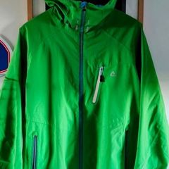 Dare 2b Men's Mindset Premium Stretch Fabric outdoor Jacket Size Medium