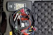 Relay tester