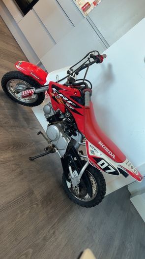 Crf50
