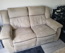2 seaters