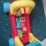 vtech alphabet train Image 2