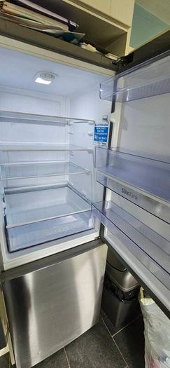 fridge
