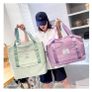 Brand new under seat travel bag / backpack Image 3