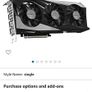 Gigabyte AMD Radeon RX 6600 XT Gaming OC 8G Image 3