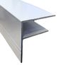 Polycarbonate 10mm twinwall Bronze and Opal sheets Image 6