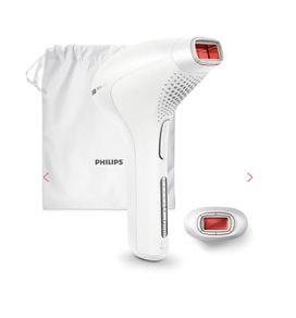Philips Lumea Prestige IPL - Hair Removal Device