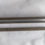 IN STOCK. Lot of 3pcs Soviet Diamond Honing Sticks Bars AC32 ACM 80/63 20/14 Image 2