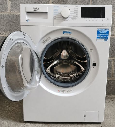 BEKO Washer Dryer