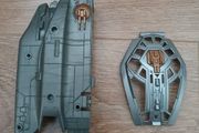 Transformers / parts