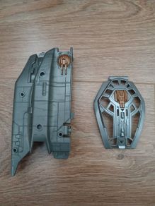 Transformers / parts