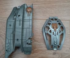 Transformers / parts