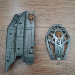 Transformers / parts