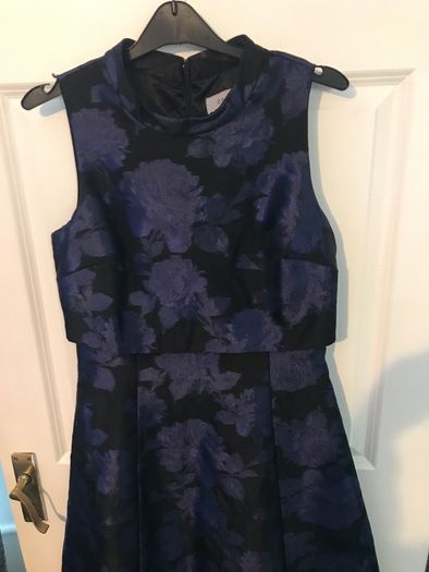 Beautiful coast dress