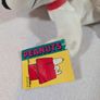Vintage 90s teddies Image 3