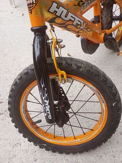 Kids Bike