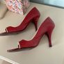Woman's shoe's size 6 Image 4