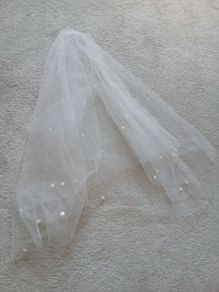 Wedding veil