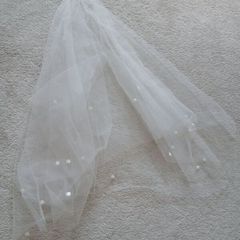 Wedding veil