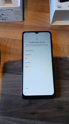 Samsung A32 5g Phone
