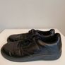 Black Sneakers Image 2