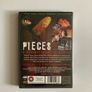 Pieces DVD Mint Slasher Texas Chainsaw Image 3