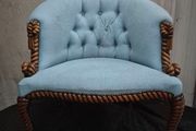 Mid-century chair
