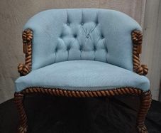 Mid-century chair