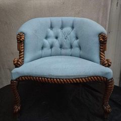 Mid-century chair