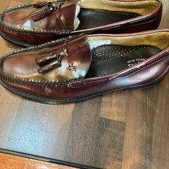 G H Bass shoes