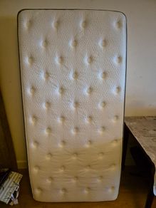 Single (3ft) Roll Up Mattress - Comfort Pocket