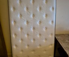 Single (3ft) Roll Up Mattress - Comfort Pocket