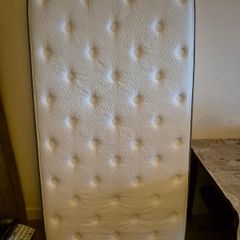 Single (3ft) Roll Up Mattress - Comfort Pocket