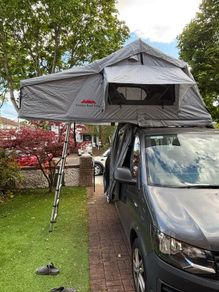 Roof Tent Ventura