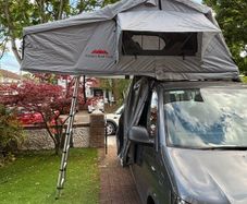 Roof Tent Ventura