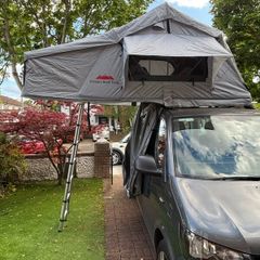 Roof Tent Ventura